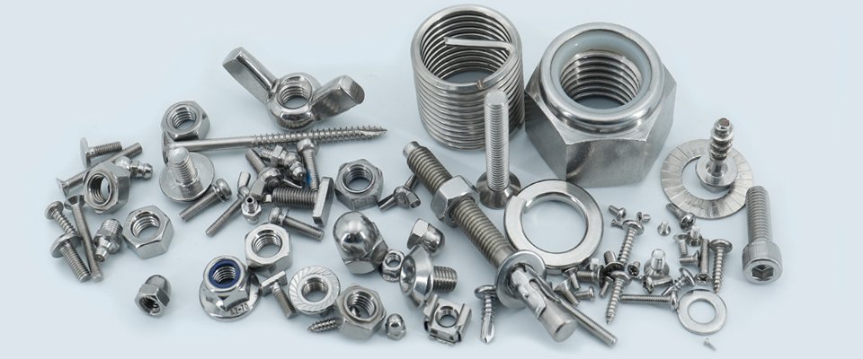 fastener 2