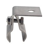 roof clamp 150 150 12