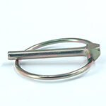 Round Wire Lock Pin