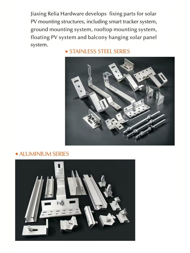 Solar Panel Mounting1